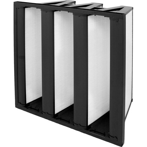 Original MANN+HUMMEL SQ2500 HEPA-Filter Ersatzfilter