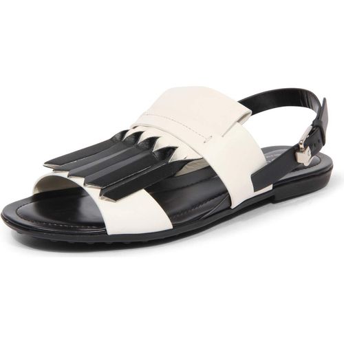 I0328 sandalo donna TOD'S woman sandal