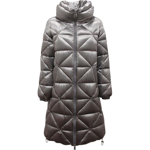 N4692 Piumino Donna Snowsecrets No Secrets Woman Jacket