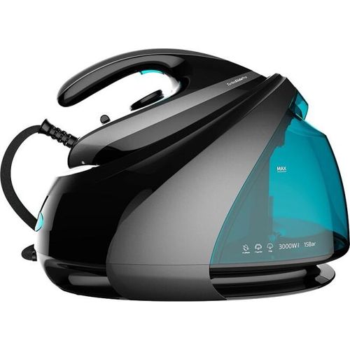 Cecotec Dampfbügelstation Bügelgeräte Fast Furious 8060 Ultra 3000 Watt Leistung Druck 15 Bar Powerhouse