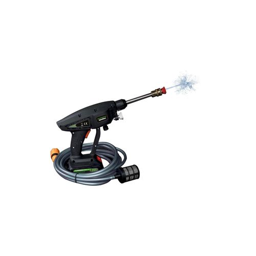 Hammersmith Hydro Blast