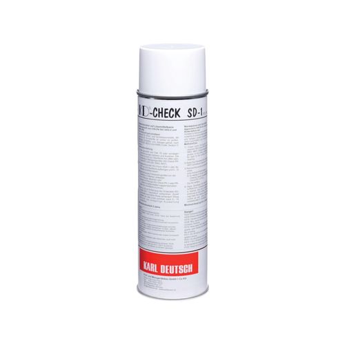 Nassentwickler-Spray 500ml KD-Check SD-1 ; KARL DEUTSCH