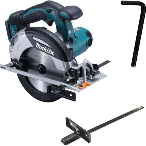 Makita DHS630Z - Kreissäge - schnurlos - 165 mm