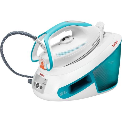 TEFAL Dampfgenerator SV8010 Express