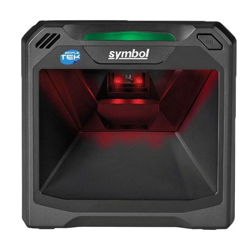 Zebra Symbol DS7708 Scanner