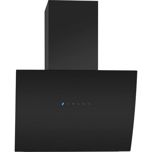 Dunstabzugshaube DU 7605 G schwarz