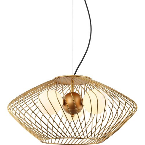 Zeno MDM-3845-3 GD Italux Hängelampe