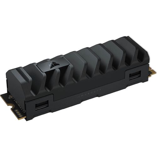 Corsair MP600 PRO XT, 2 TB, M.2