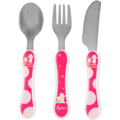 Kinderbesteck SIGIKID 