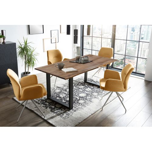 Essgruppe SALESFEVER 