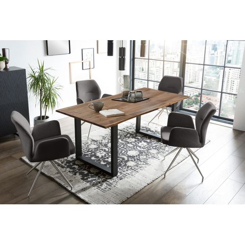 Essgruppe SALESFEVER 