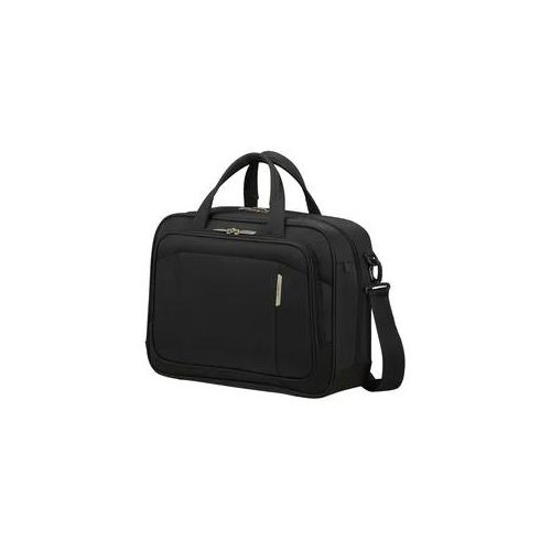 Laptoptasche SAMSONITE "RESPARK 56", Gr. B/H/T: 45cm x 33cm x 14cm, schwarz (ozone schwarz), Taschen Laptoptasche, Laptoptasche, Arbeitstasche Notebooktasche Notebook-Case