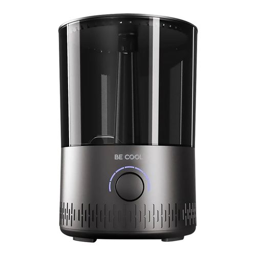 BE COOL Warm-/Kaltluft-Luftbefeuchter BCLB2402S