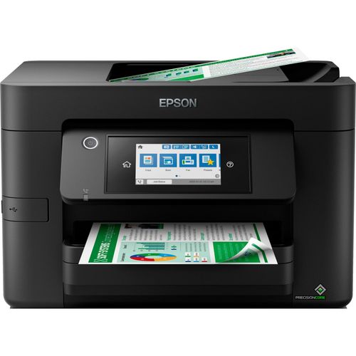 Epson Multifunktionsdrucker WorkForce Pro WF-4820DWF
