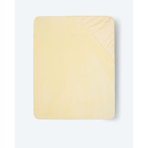 Spannbettlaken im Unidesign, 1 Stück