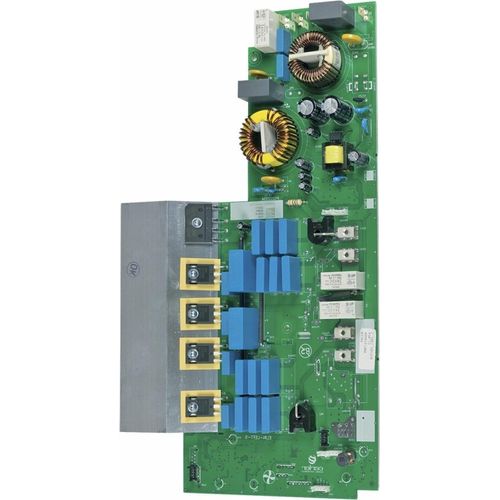 NEFF Elektronik 00745800 für Herd | Steuerung, Elektronikbauteil, Elektronische Komponente, Elektronikmodul