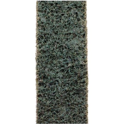 3M Vlies-Schleifband (A) SC-BL, 150 x 2000 mm, Körnungsvergleich: 180