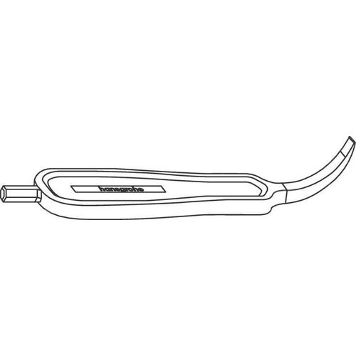 Hansgrohe Rostheber RainDrain 94327000