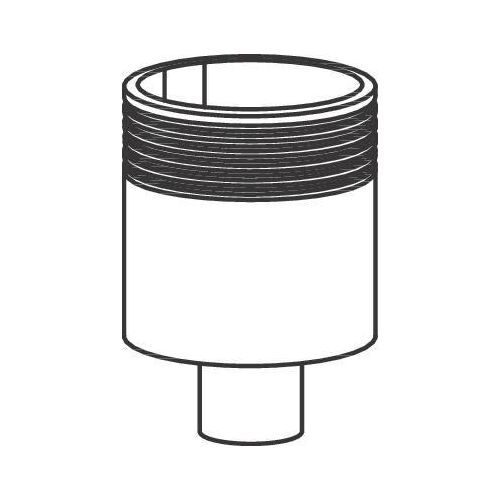 Hansgrohe RainDrain Point Siphon MSI-3 , 94760000 94760000