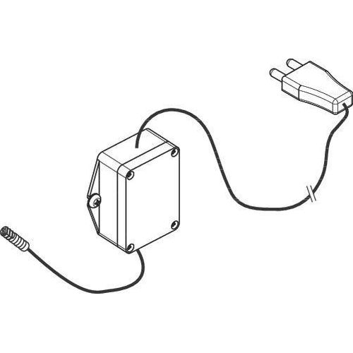 Hansgrohe Netzteil für WTM Elektronik , 98800000 98800000