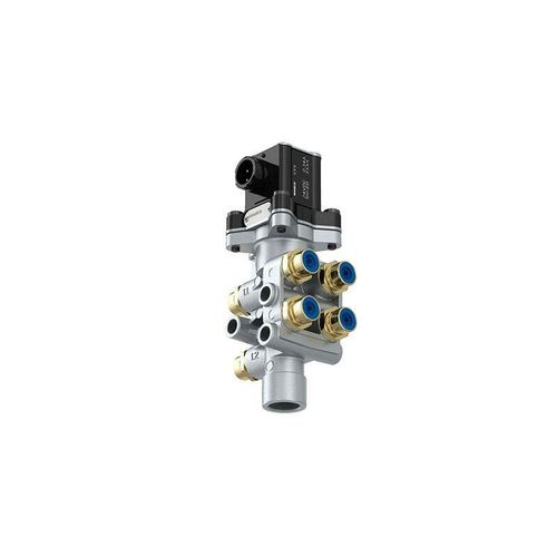 WABCO Ventil, Liftachssteuerung Artikel: 4630840410