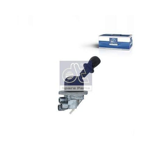 DT Spare Parts Bremsventil Feststellbremse 5.70451
