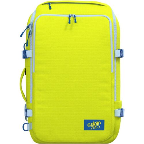 CabinZero Adv Pro 42L Mojito lime
