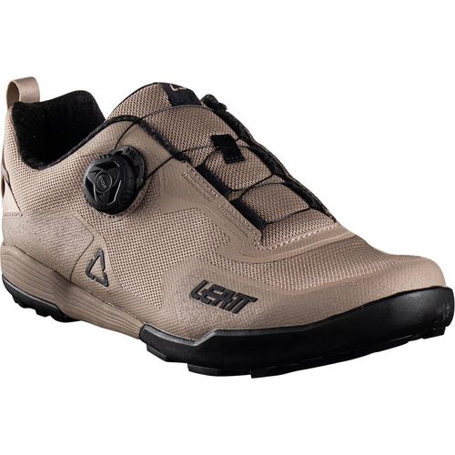 Leatt 6.0 Klickpedal Shoe Desert 42