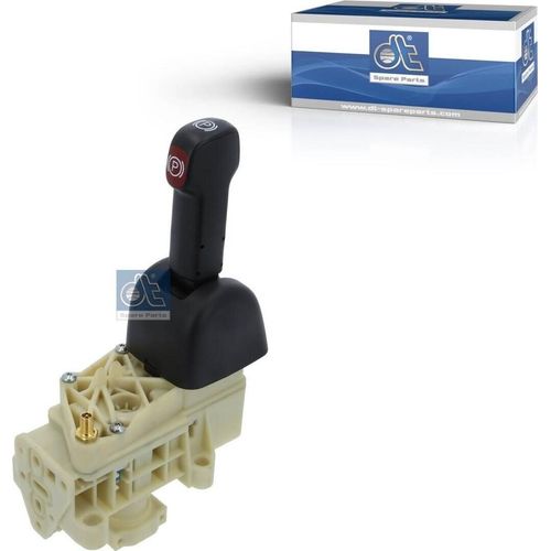 DT Spare Parts Bremsventil Feststellbremse 1.18908