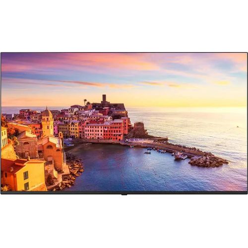 LG 43UM662H 43 Hotel TV UHD Sat ProCentric