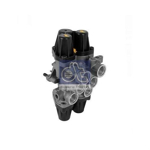 DT Spare Parts Mehrkreisschutzventil 4.64459