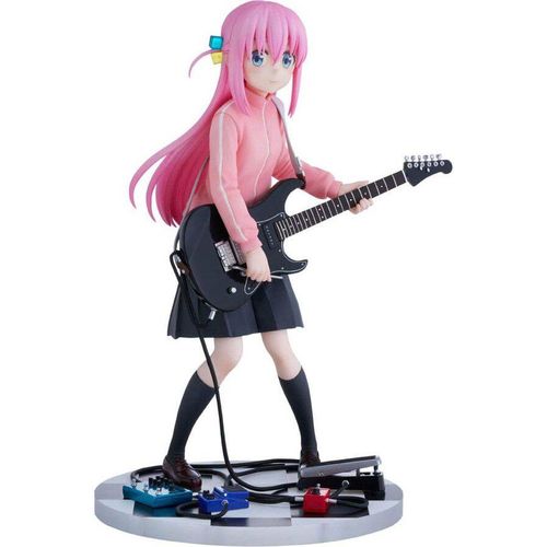 Bocchi the Rock! FNEX Statue 1/7 Hitori Gotoh 22 cm