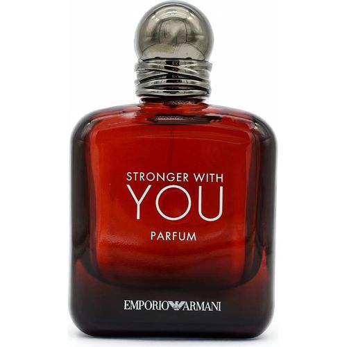 Armani Stronger With You Parfum 100ml