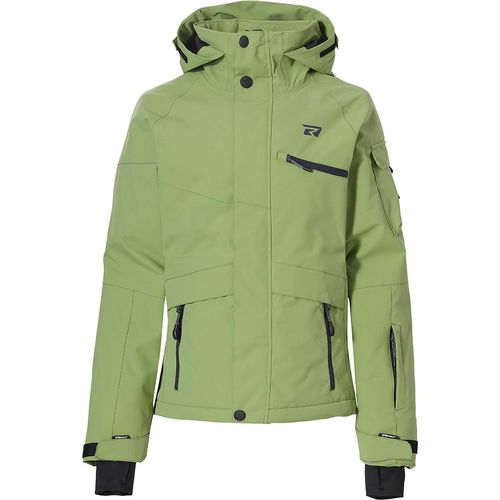 Rehall Tasha-r Jacke Grün 164 cm Junge Grün 164 cm
