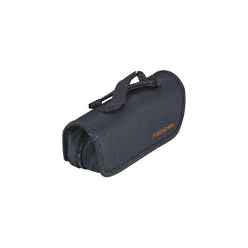 Fahrradwerkzeugset PROPHETE "Fahrrad Repartur Set", schwarz, WerkzeugsetsB:7,5cm H:9cm L:21,5cm, B:7,5cm H:9cm L:21,5cm