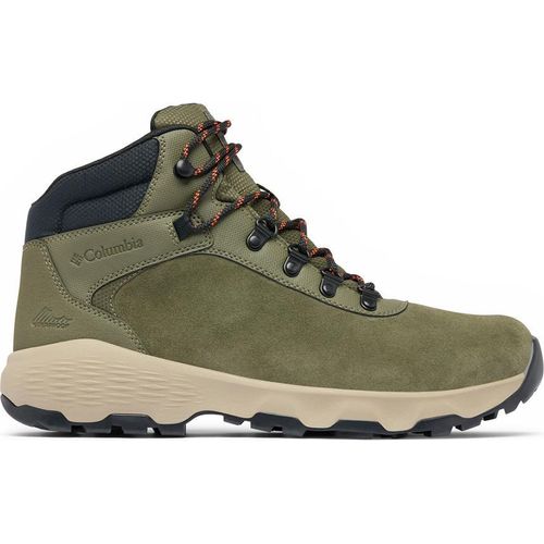Columbia Newton Wander™ Wanderstiefel Grün EU 47 Mann Grün EU 47