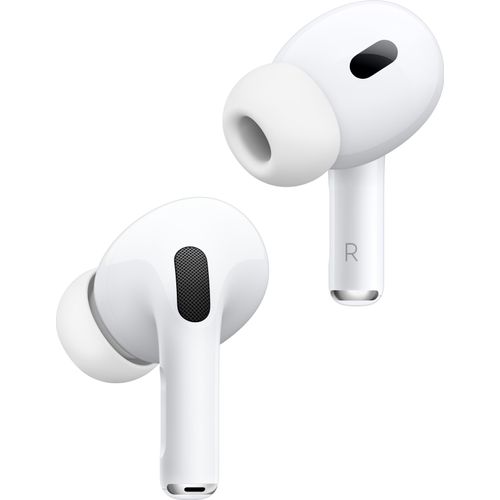 Apple AirPods Pro 2nd Gen. with MagSafe Charging Case (USB-C) - White US Spec