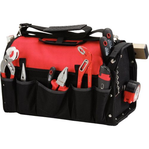 KS TOOLS 116.0190 Sanitär-Premium-Werkzeug-Satz, 120-tlg