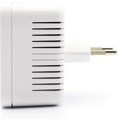 devolo Magic 1 WiFi Mini: Kompaktes Starter Kit Powerline