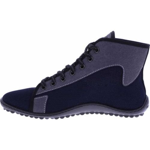 Leguano Jaspar 10058015 (46/blau-grau)