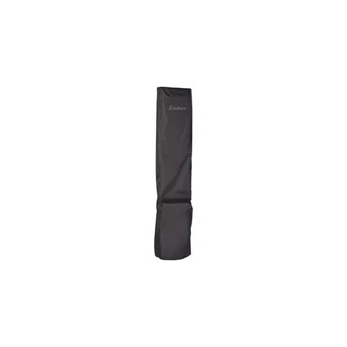 Grill-Schutzhülle ENDERS, schwarz, B:23,5cm H:3cm L:23,5cm, Polyester, Planen, für Terrassenheizer ECOLINE PURE