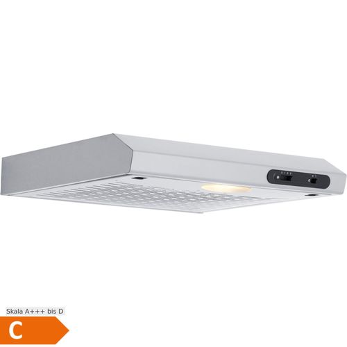 respekta Dunstabzugshaube DH 540 IXL