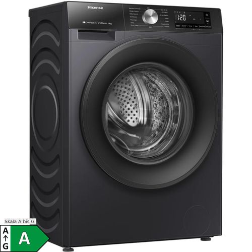 Hisense Waschmaschine WF3S8043BB3