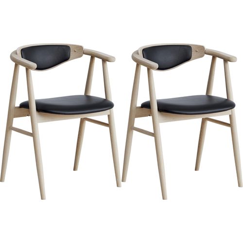 Holzstuhl HAMMEL FURNITURE 