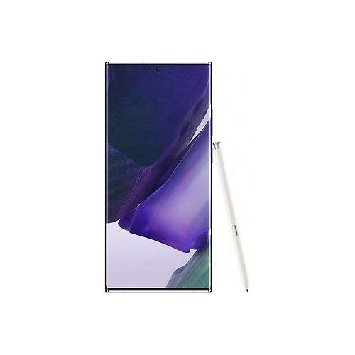 Samsung Galaxy Note20 Ultra 5G Dual SIM 256GB mystic white