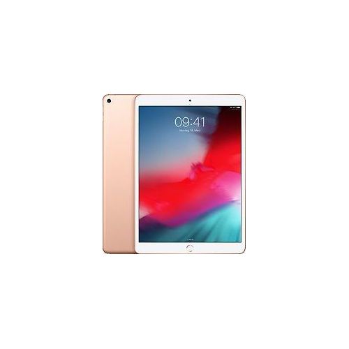 Apple iPad Air 3 10,5 64GB [Wi-Fi] gold