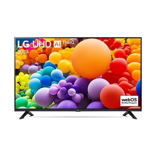 LG 55″ UHD AI UT73 4K Smart TV 55UT73006LA