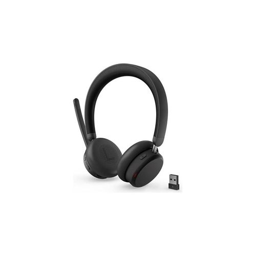 Lenovo 6550 - headset - Microsoft Teams Certified