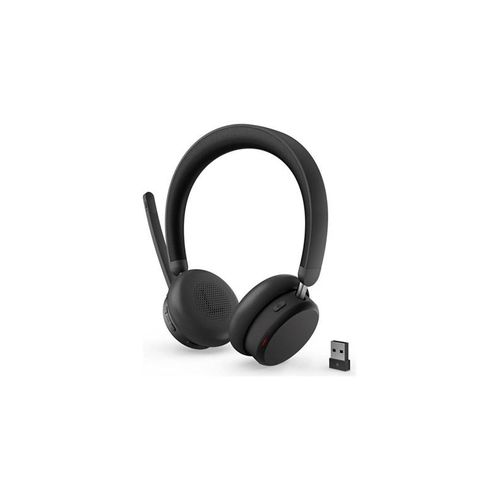 Lenovo 6550 - headset - Microsoft Teams Certified