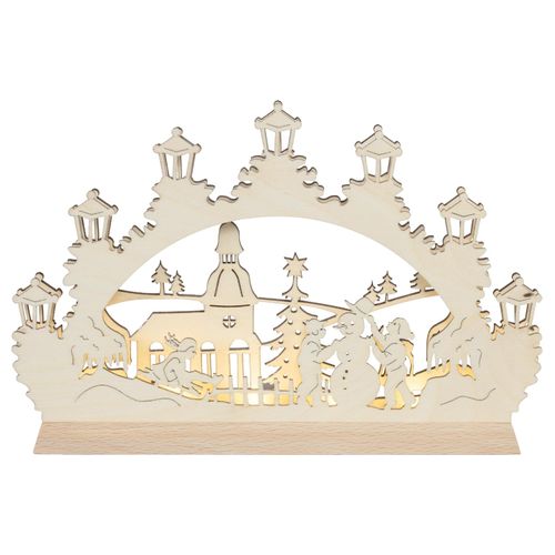 LED Lichterbogen SAICO ORIGINAL 